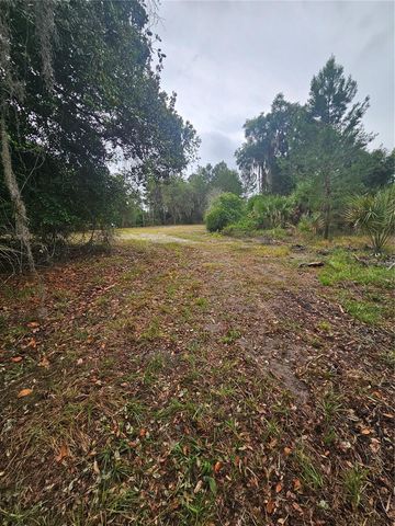 000 CULVER WAY, Geneva, FL 32732