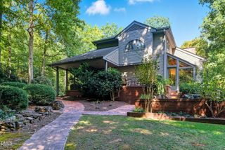 2227 Graystone Lane, Chapel Hill, NC 27514
