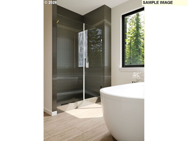 4 WINDSONG Ln A, White Salmon, WA 98672