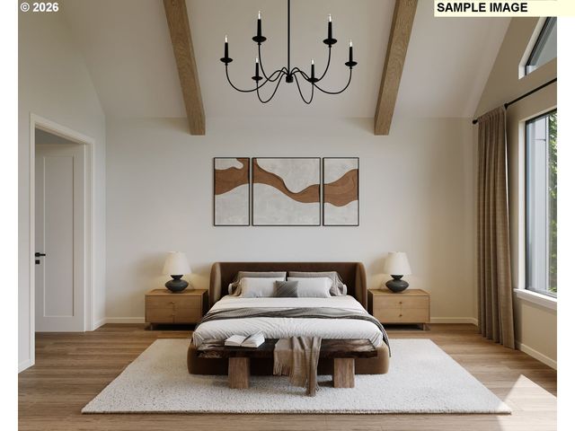 4 WINDSONG Ln A, White Salmon, WA 98672