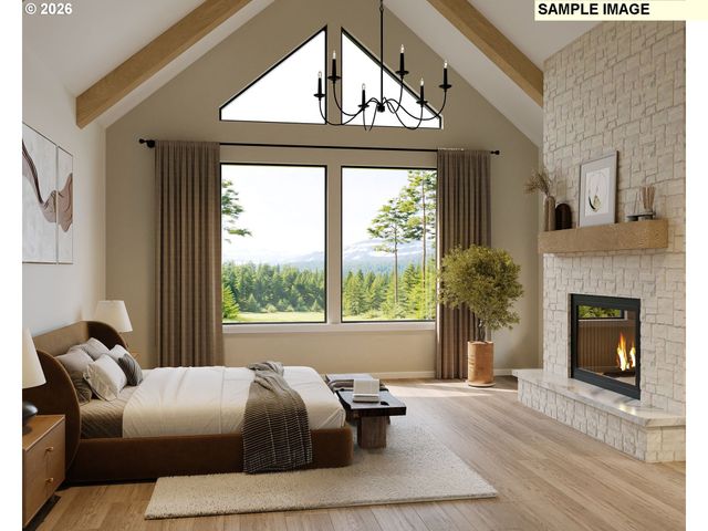 4 WINDSONG Ln A, White Salmon, WA 98672