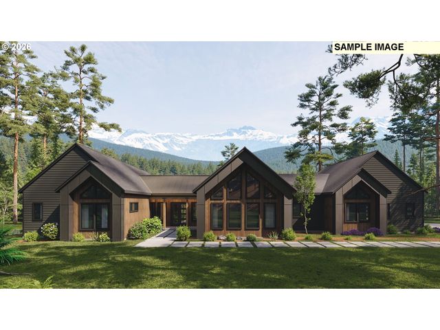 4 WINDSONG Ln A, White Salmon, WA 98672