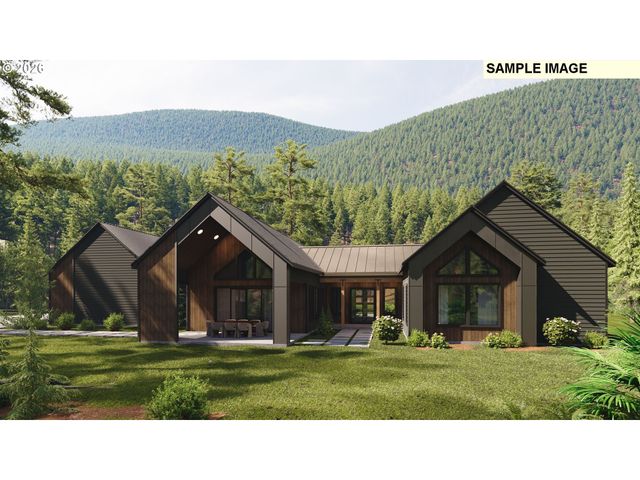 4 WINDSONG Ln A, White Salmon, WA 98672