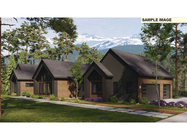 4 WINDSONG Ln A, White Salmon, WA 98672