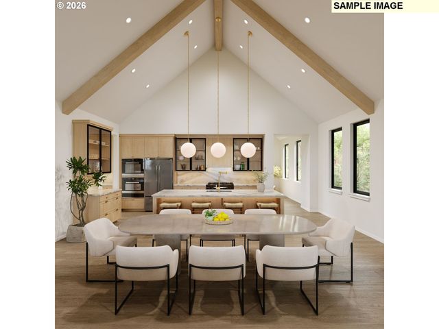 4 WINDSONG Ln A, White Salmon, WA 98672