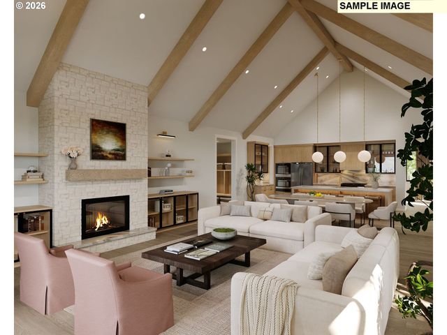 4 WINDSONG Ln A, White Salmon, WA 98672