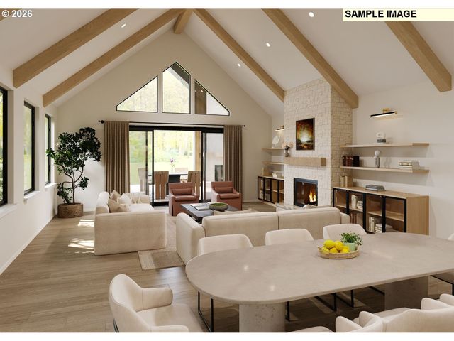 4 WINDSONG Ln A, White Salmon, WA 98672