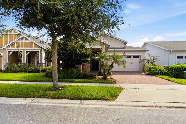 5023 SUNFALLS AVENUE, St Cloud, FL 34769