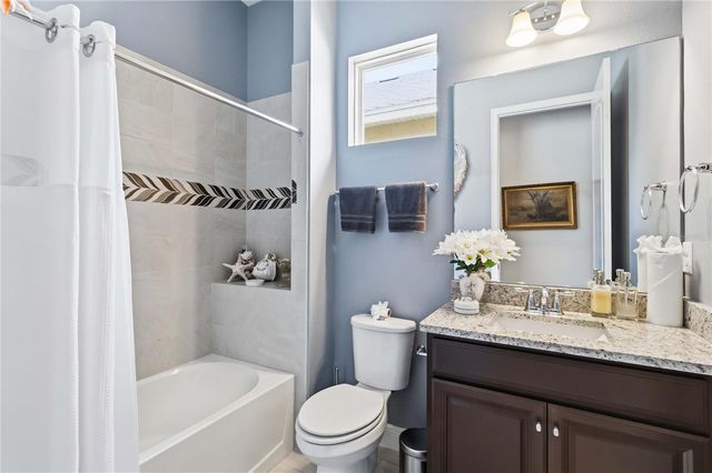 5023 SUNFALLS AVENUE, St Cloud, FL 34769