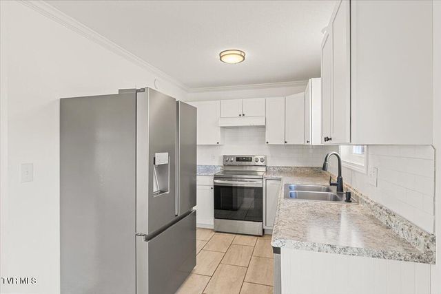 161 Grandview Road, Church Hill, TN 37642