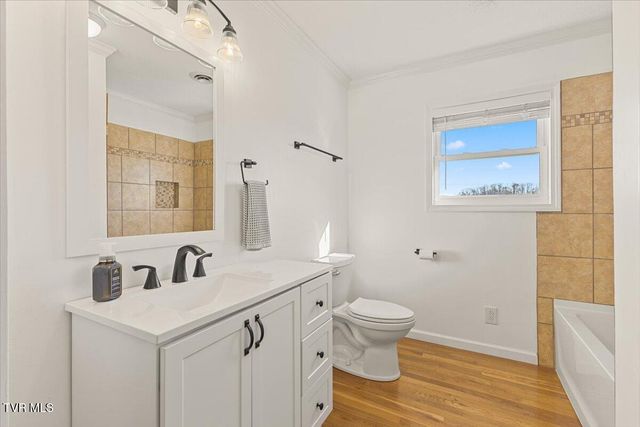 161 Grandview Road, Church Hill, TN 37642