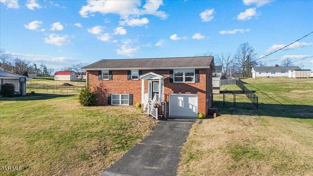 161 Grandview Road, Church Hill, TN 37642