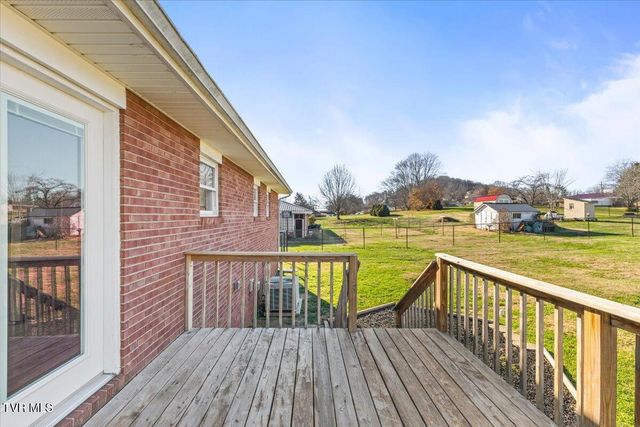 161 Grandview Road, Church Hill, TN 37642