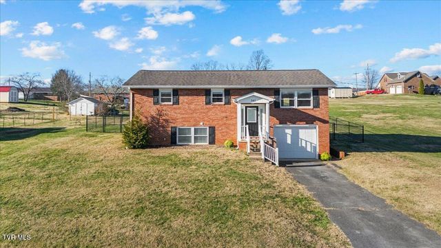 161 Grandview Road, Church Hill, TN 37642