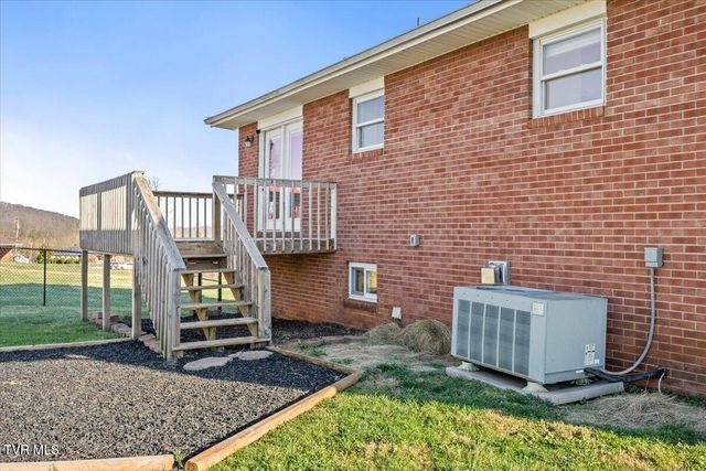 161 Grandview Road, Church Hill, TN 37642