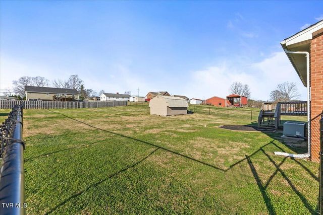 161 Grandview Road, Church Hill, TN 37642