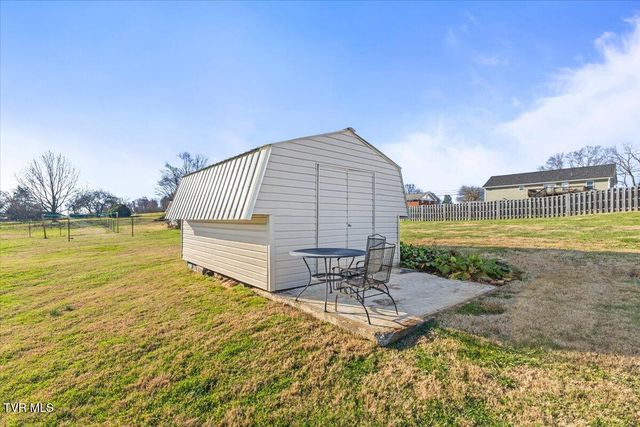 161 Grandview Road, Church Hill, TN 37642