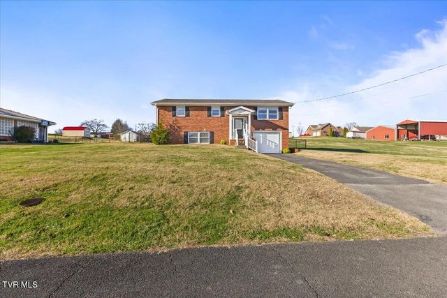 161 Grandview Road, Church Hill, TN 37642