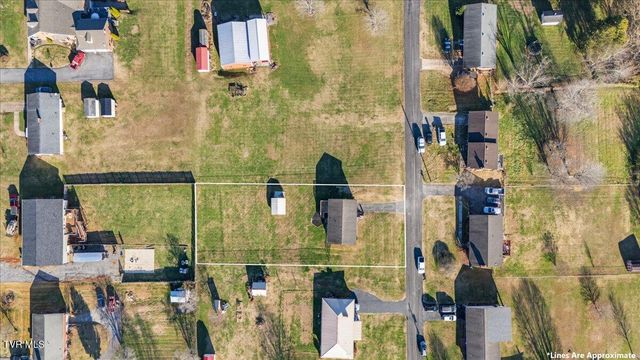 161 Grandview Road, Church Hill, TN 37642