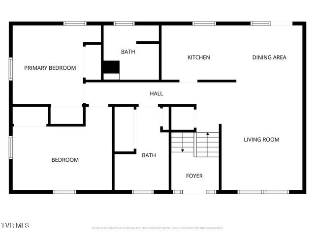 161 Grandview Road, Church Hill, TN 37642