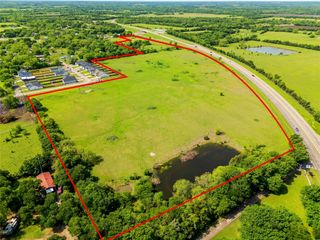 TBD 15+/- N S State Highway 121 Street, Randolph, TX 75475
