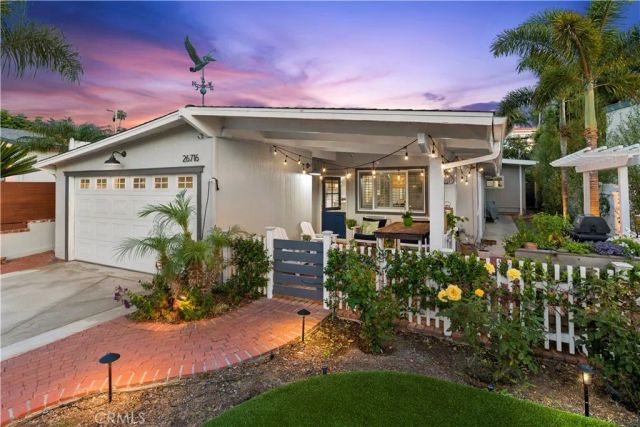 26716 Calle Juanita, Dana Point, CA 92624