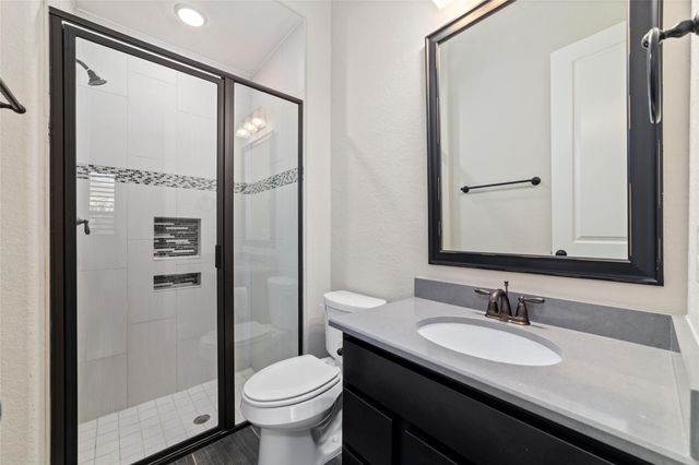 20615 Behrens Pass Lane, Cypress, TX 77433