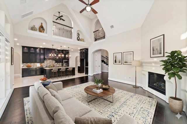 20615 Behrens Pass Lane, Cypress, TX 77433