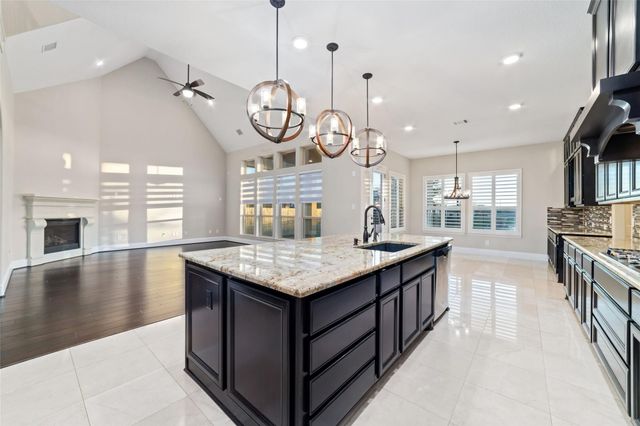 20615 Behrens Pass Lane, Cypress, TX 77433