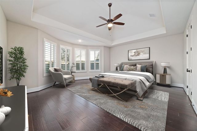 20615 Behrens Pass Lane, Cypress, TX 77433