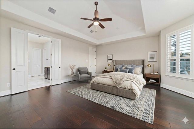 20615 Behrens Pass Lane, Cypress, TX 77433