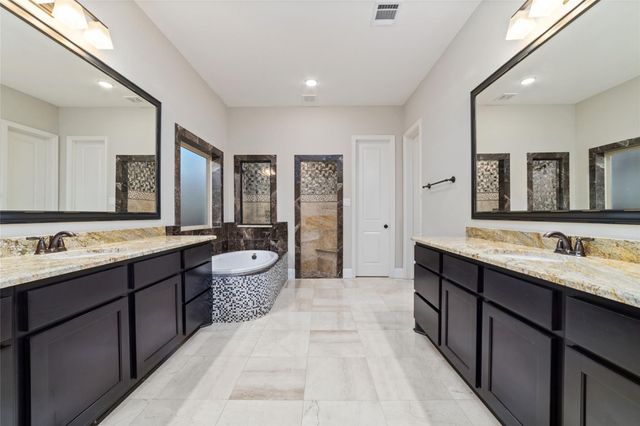 20615 Behrens Pass Lane, Cypress, TX 77433