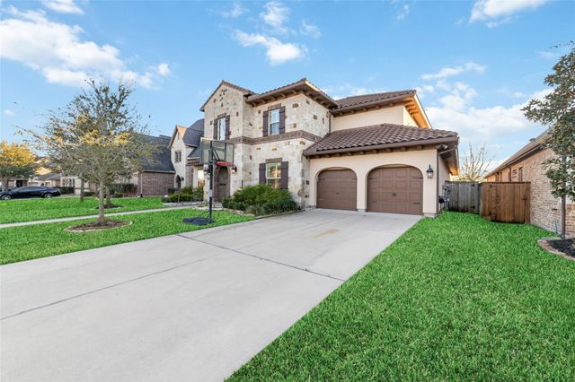 20615 Behrens Pass Lane, Cypress, TX 77433