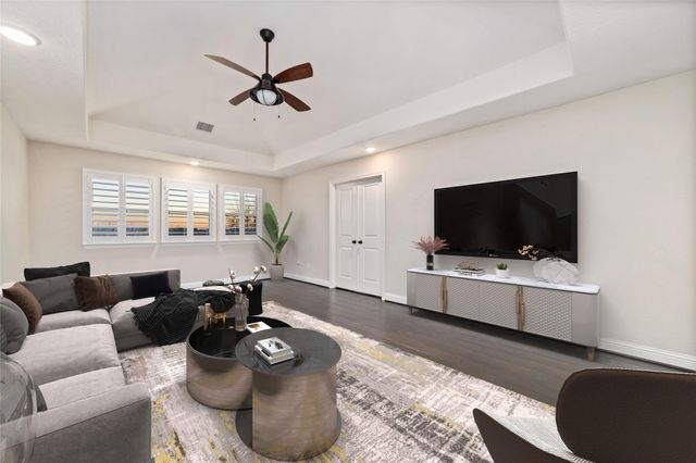 20615 Behrens Pass Lane, Cypress, TX 77433