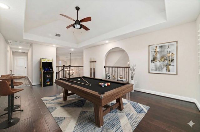 20615 Behrens Pass Lane, Cypress, TX 77433