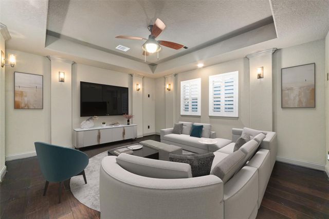 20615 Behrens Pass Lane, Cypress, TX 77433