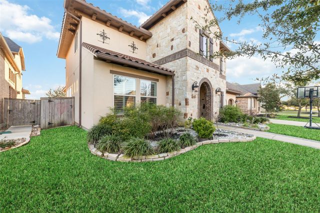 20615 Behrens Pass Lane, Cypress, TX 77433