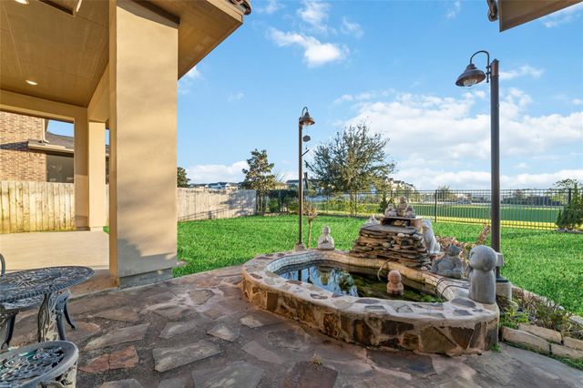 20615 Behrens Pass Lane, Cypress, TX 77433