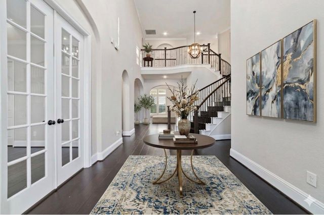 20615 Behrens Pass Lane, Cypress, TX 77433