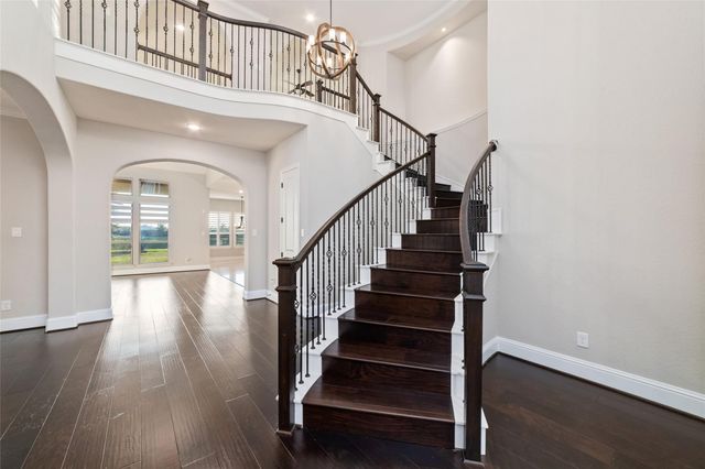 20615 Behrens Pass Lane, Cypress, TX 77433