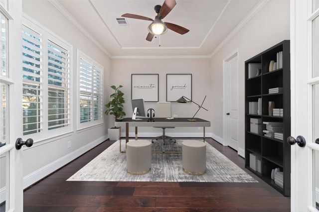 20615 Behrens Pass Lane, Cypress, TX 77433