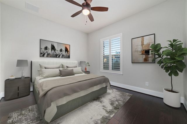 20615 Behrens Pass Lane, Cypress, TX 77433