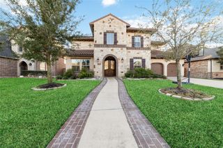 20615 Behrens Pass Lane, Cypress, TX 77433