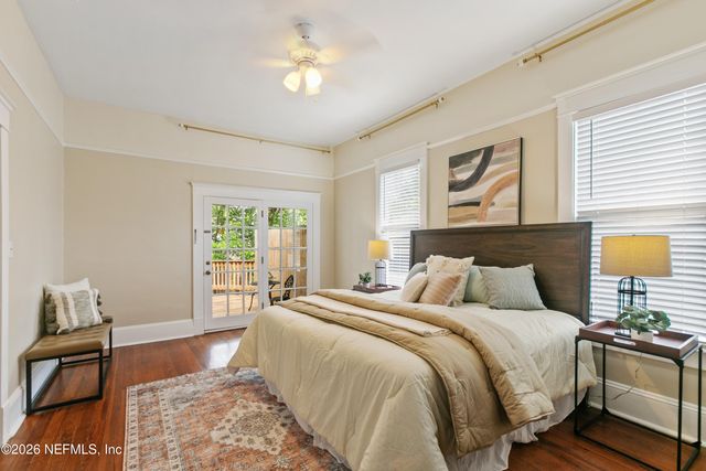3691 OAK Street, Jacksonville, FL 32205