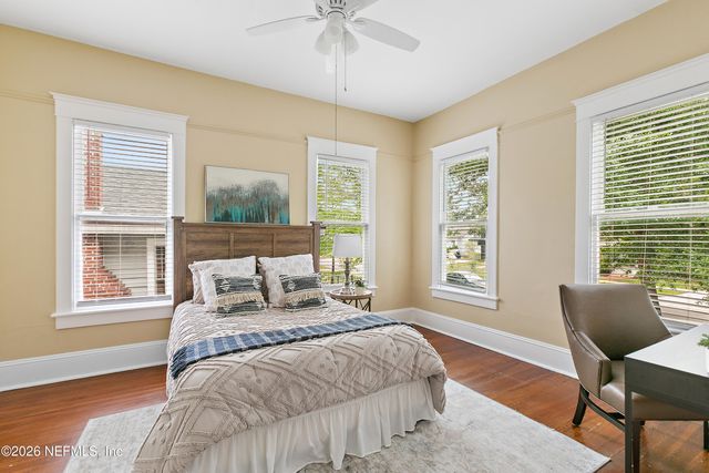 3691 OAK Street, Jacksonville, FL 32205