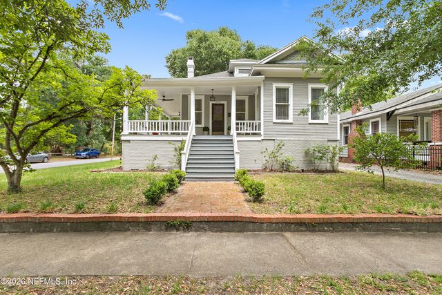 3691 OAK Street, Jacksonville, FL 32205