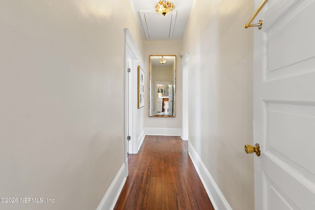 3691 OAK Street, Jacksonville, FL 32205