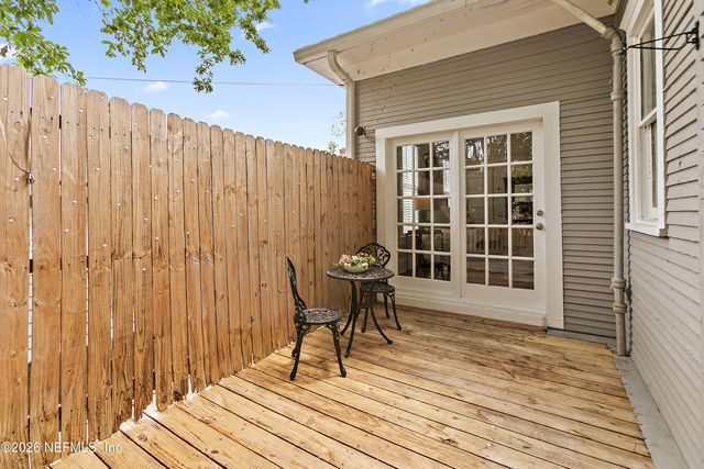 3691 OAK Street, Jacksonville, FL 32205