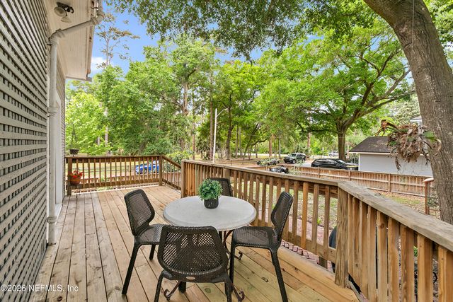 3691 OAK Street, Jacksonville, FL 32205