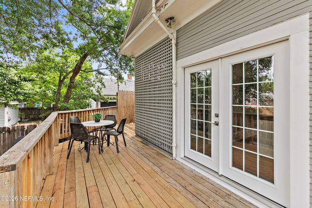 3691 OAK Street, Jacksonville, FL 32205